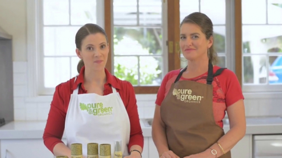 Pregnancy Nutrition and Skincare Regime