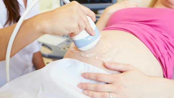 Pregnancy Screening Animation