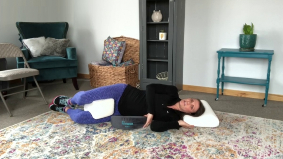 Pregnancy Sleep Tips and Tools