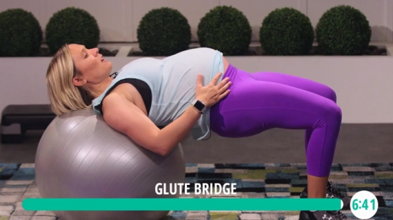 The Magical Transformation of Embryo Fetus Inside the Womb