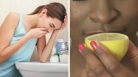 Pregnancy Tips for First Trimester - Morning Sickness