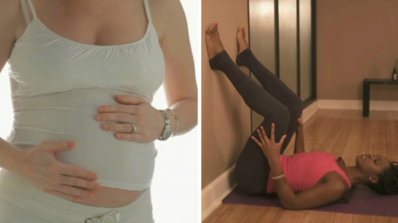 Pregnancy Tips for Second Trimester - Taking Care of Yourself