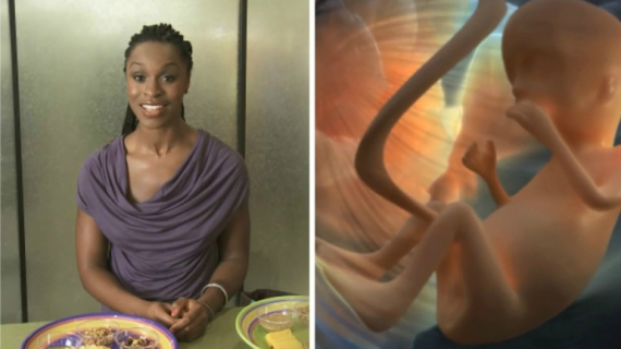 Pregnancy Tips - Preparing for Labor and Birth