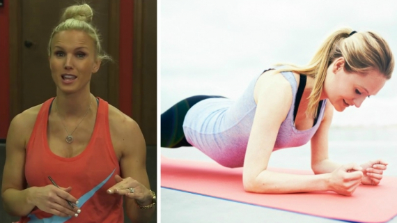 Pregnancy Workout and Nutrition Tips (Everything You Need to Know)