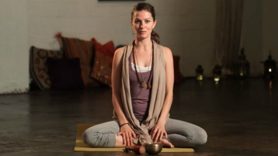 Prenatal Meditation Techniques