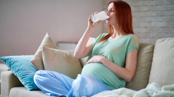 Prenatal Vitamins: Why They're So Important?