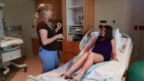 Preparing for Delivery Day