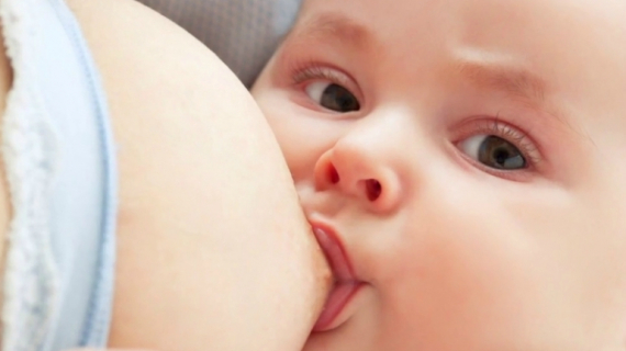 Prevention of Mother-to-Child Transmission of HIV