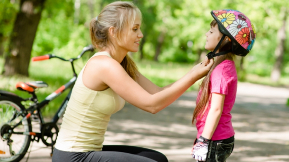 Prevention of Traumatic Brain Injury in Children