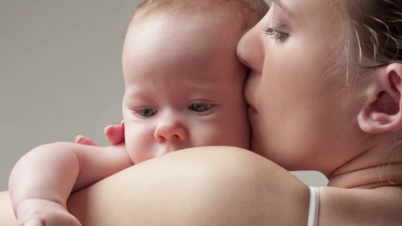 Psychodynamics: Parent-infant Interactions Significantly Affect a Baby's Development