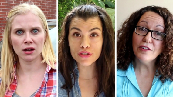 Questions Every Mother-To-Be is Tired of Answering