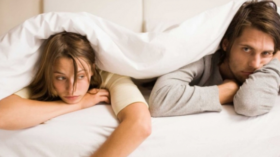 Rekindling Your Sex Life After Pregnancy