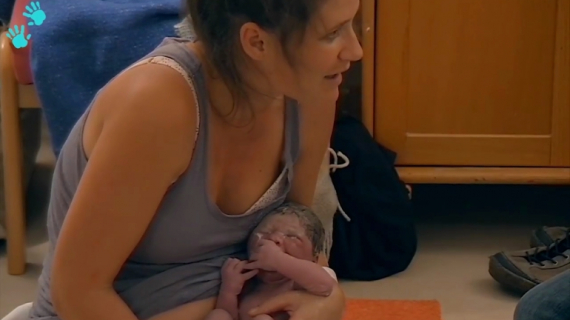 Settling Down and Having Children