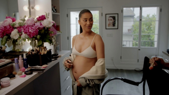 Shay Mitchell Expecting First Child After Revealing Miscarriage