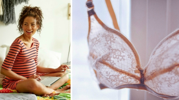 Shopping Guide for Pregnant Mom: Top 10 Pregnancy Must Haves