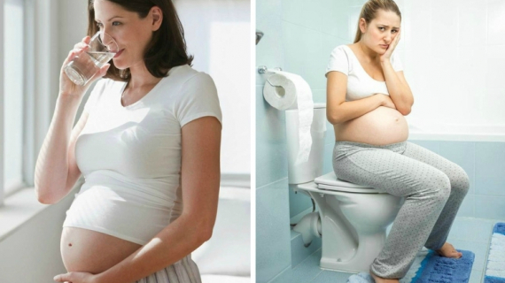 Signs and Symptoms of Labour