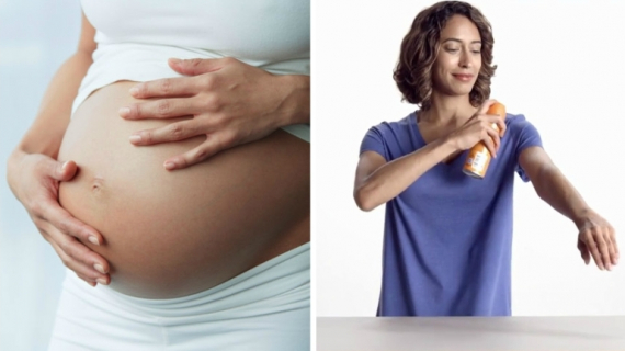 Simple Tips for Zika Virus Infection Prevention