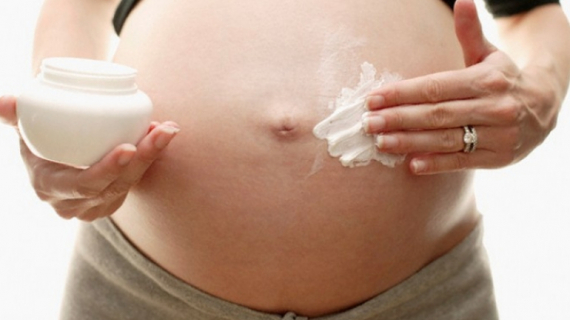 Skin Care Safe During Pregnancy