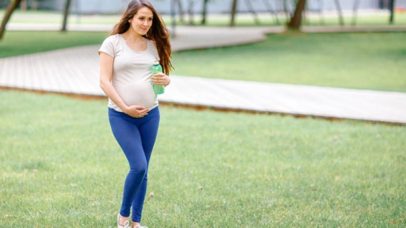 Staying Active During Pregnancy