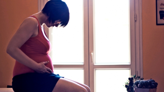 Stress Exposure During Pregnancy Observed in Mothers of Autistic Children