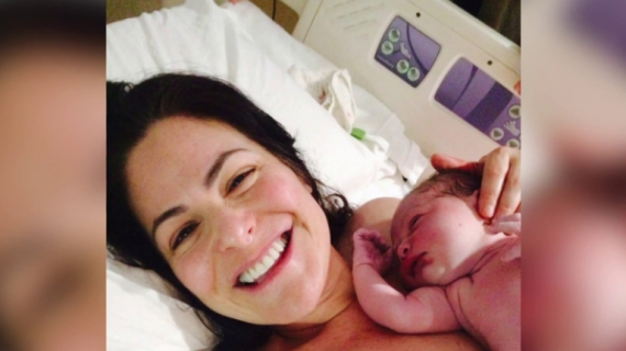 Struggle to Have a Baby: Unconventional Method to Conceive