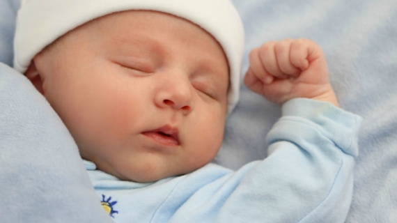 Super Crafty Sleep Tips for Newborn Babies