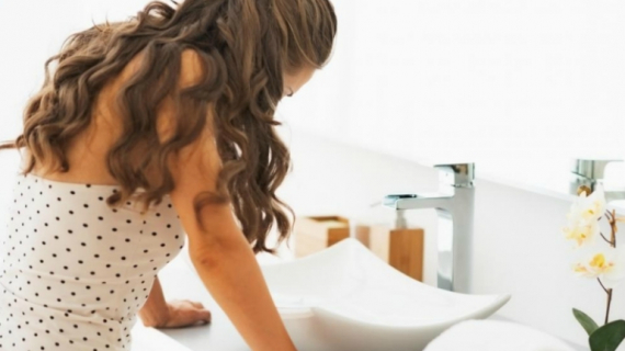 Symptoms of Pregnancy