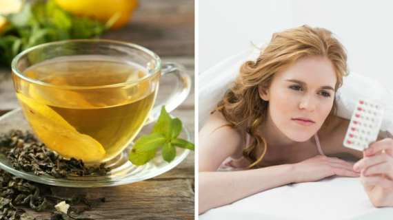 Tea That Sabotages Birth Control?