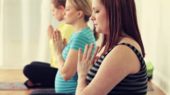 The Best Pregnancy Exercises