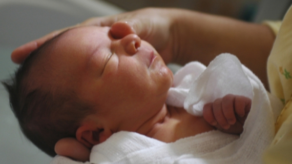 The Care Provided in the Early Days After You Have Had Your Baby