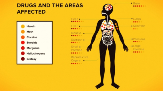 The Effects of Drug Abuse During Pregnancy