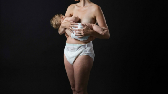 The Great Childbirth Taboo: Incontinence After Birth