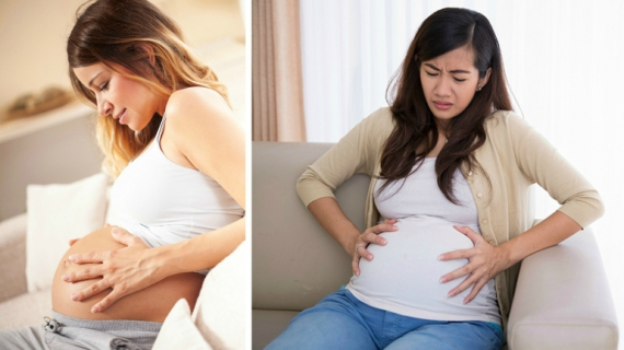 The Pregnancy Symptoms You Shouldn’t Ignore