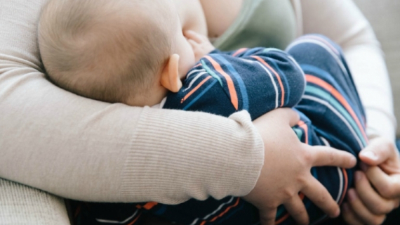 The Wonders of Breastmilk