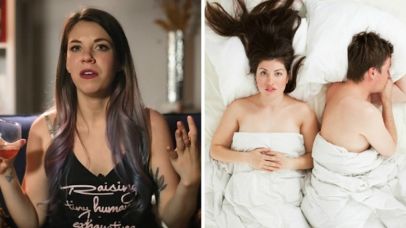 The Worst Things About Trying to Get Pregnant