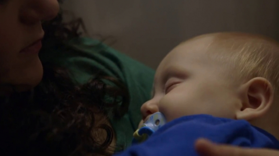 Tips for a Good Night of Sleep Your Baby