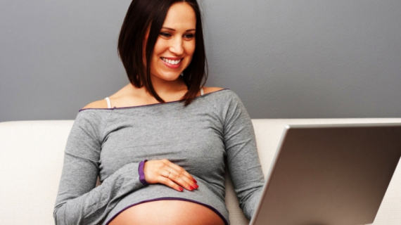 Tips on Cutting Hair Short while Pregnant