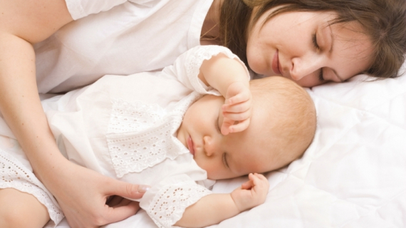 Tips to Help Lower the Incidence of Sudden Infant Death Syndrome