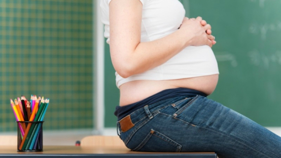 Top 5 Things That Every Mum-to-be Needs to Know