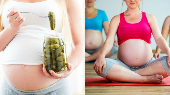 Top Pregnancy Do's and Don'ts