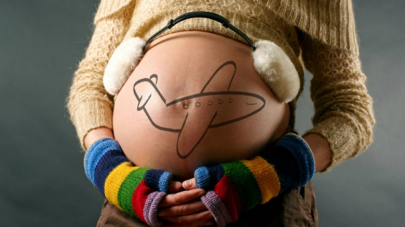 Travel During Pregnancy
