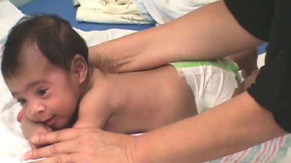 Tummy Time Activities to Strengthen Baby