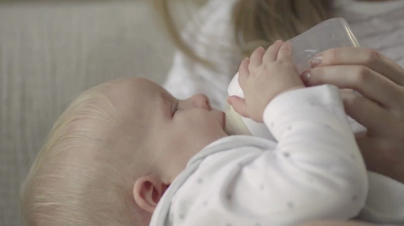 Understanding Cows’ Milk Allergy and Lactose Intolerance