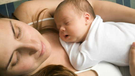 Understanding Postpartum