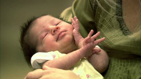 Understanding Your Baby's Personality