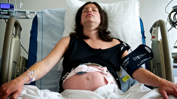 Vaginal Birth After Previous Caesarean Delivery