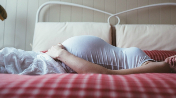 Vaginal Pain in Pregnancy