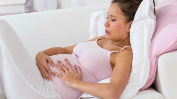 Warning Signs of Hemorrhage During Pregnancy