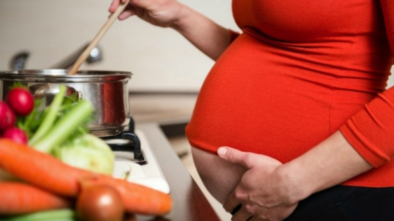 Weight Gain in Multiple Pregnancy