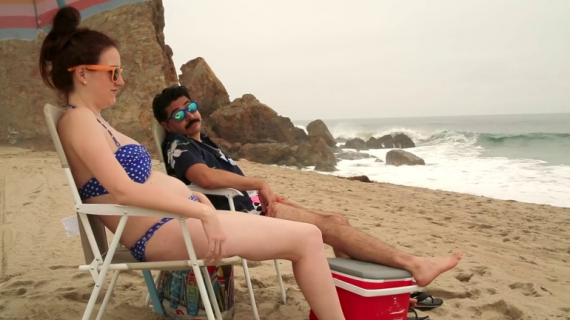 Weird Things Couples Do Before Kids